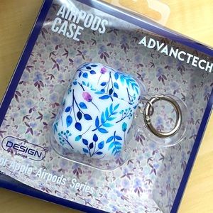 New AirPods Hard Case (1st & 2nd Generation)